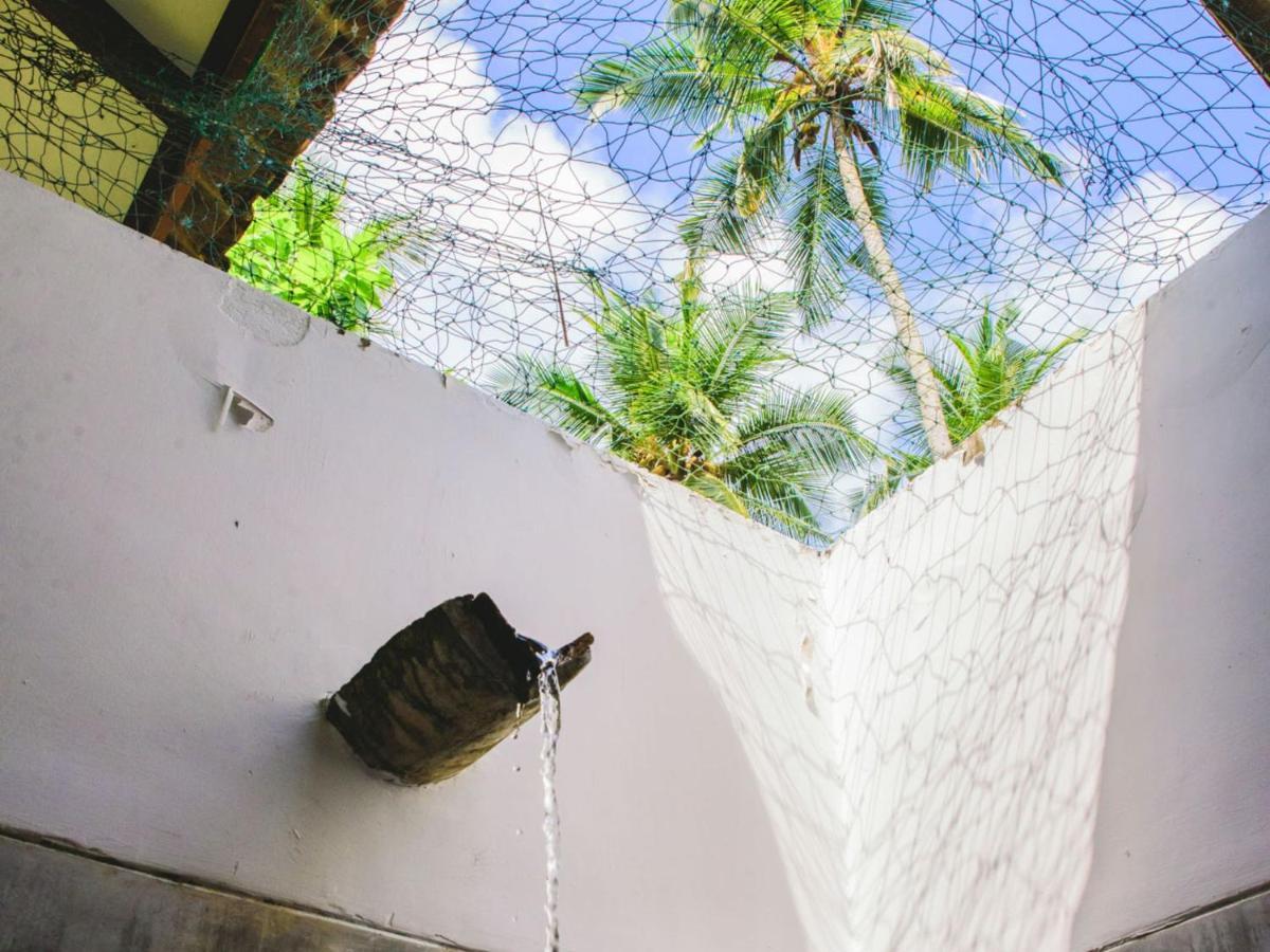 Thalpe Walawwa Heritage Villa Унаватуна Екстериор снимка