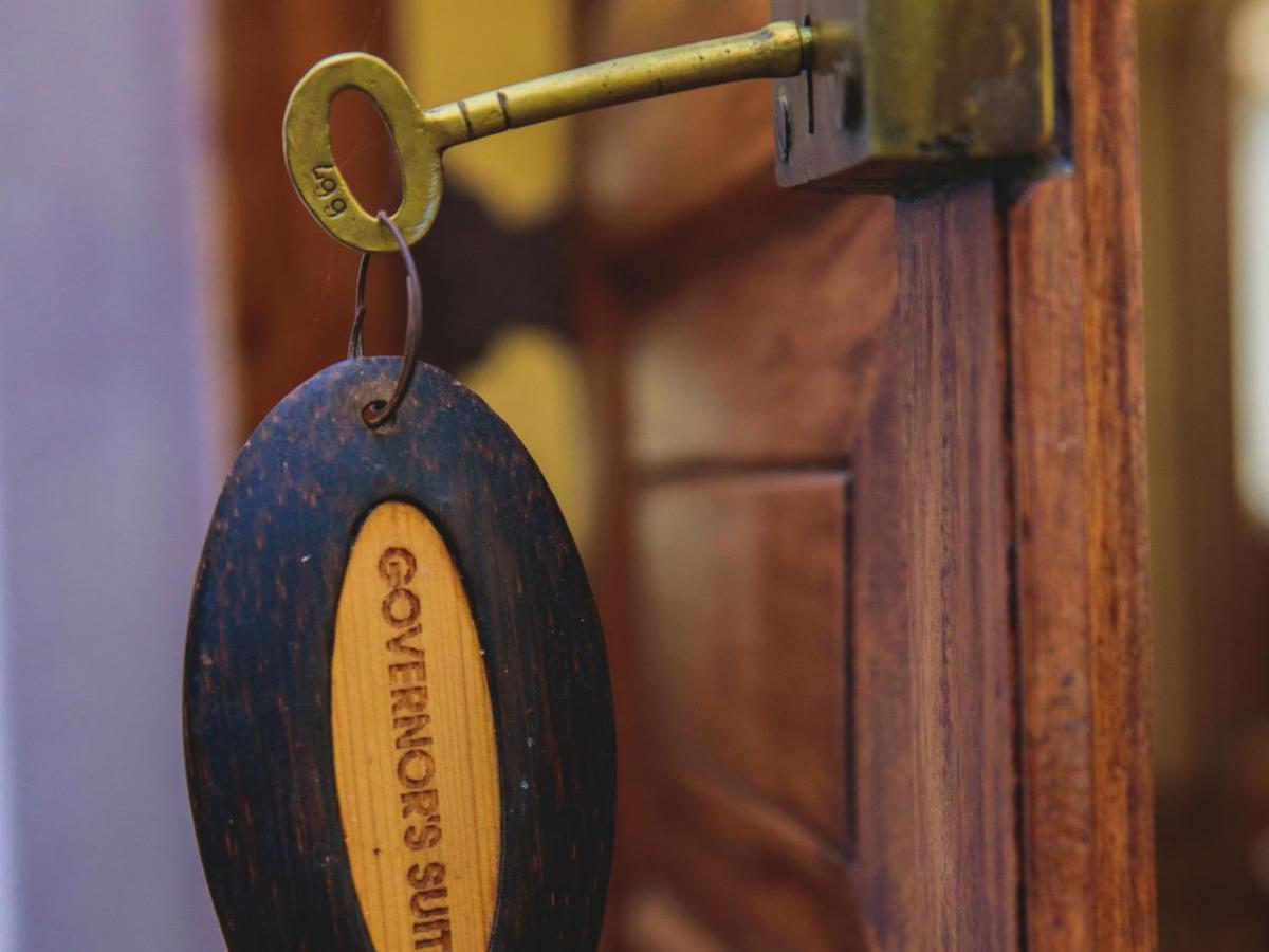 Thalpe Walawwa Heritage Villa Унаватуна Екстериор снимка