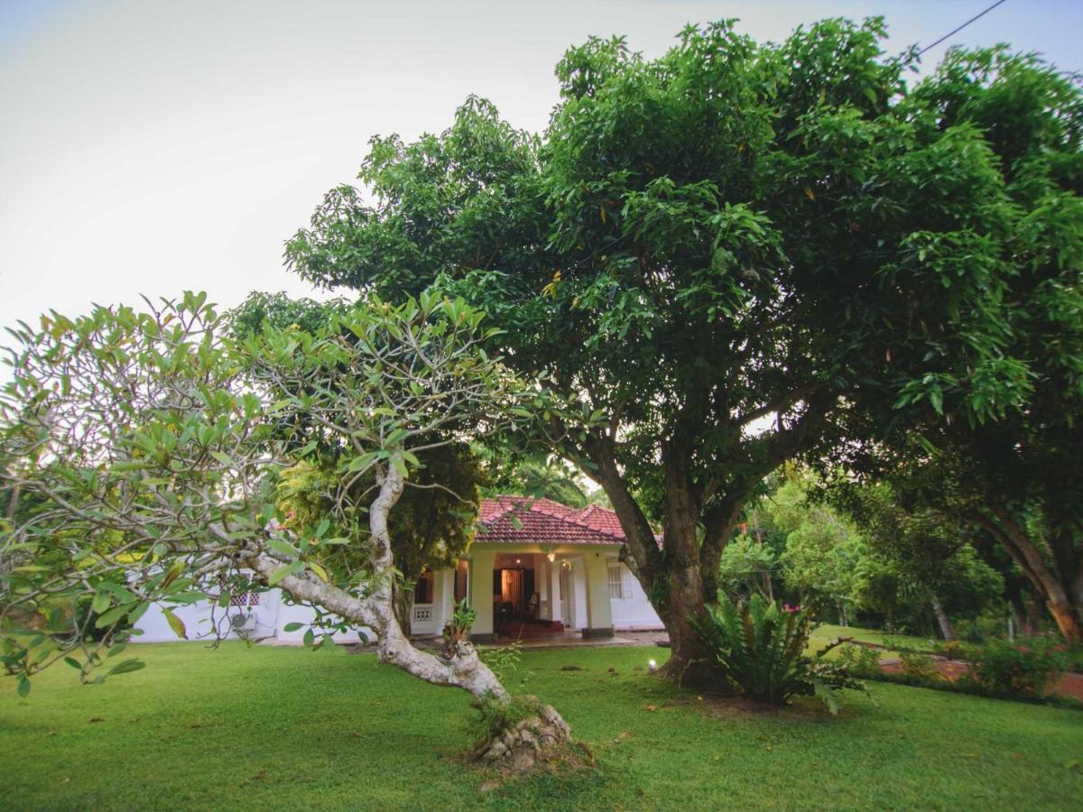 Thalpe Walawwa Heritage Villa Унаватуна Екстериор снимка